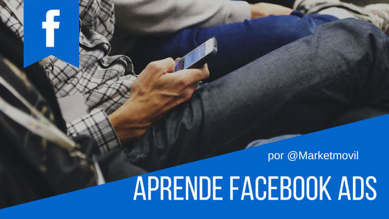 Publicidad en Facebook