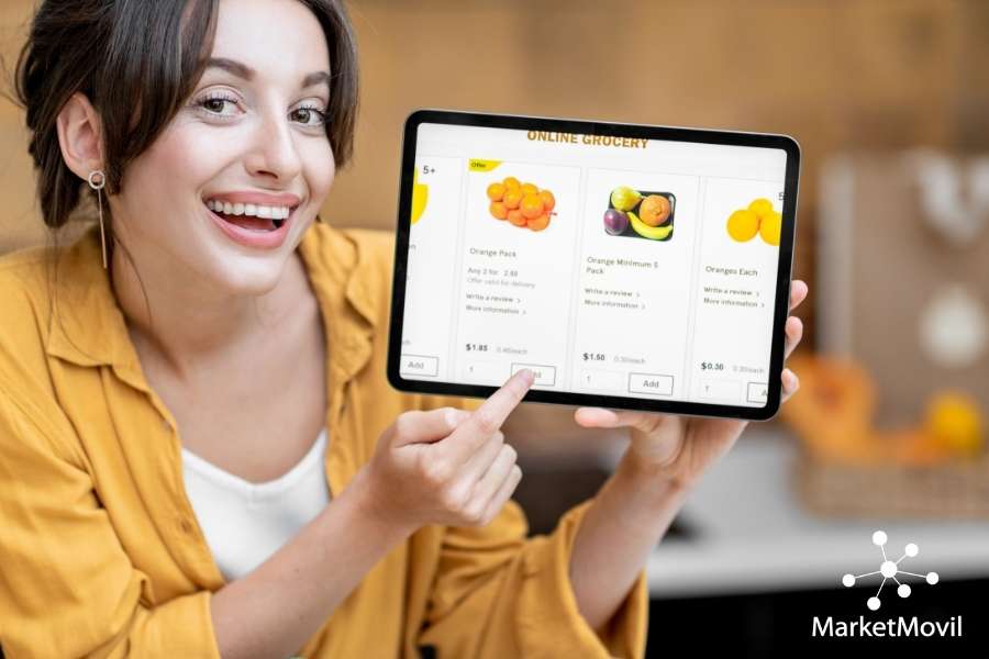 Crear tienda online en Sevilla