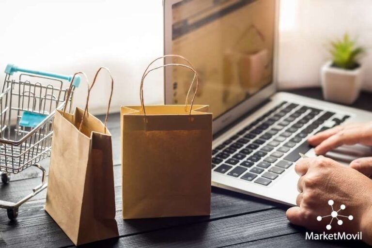 Diseño tienda online Sevilla