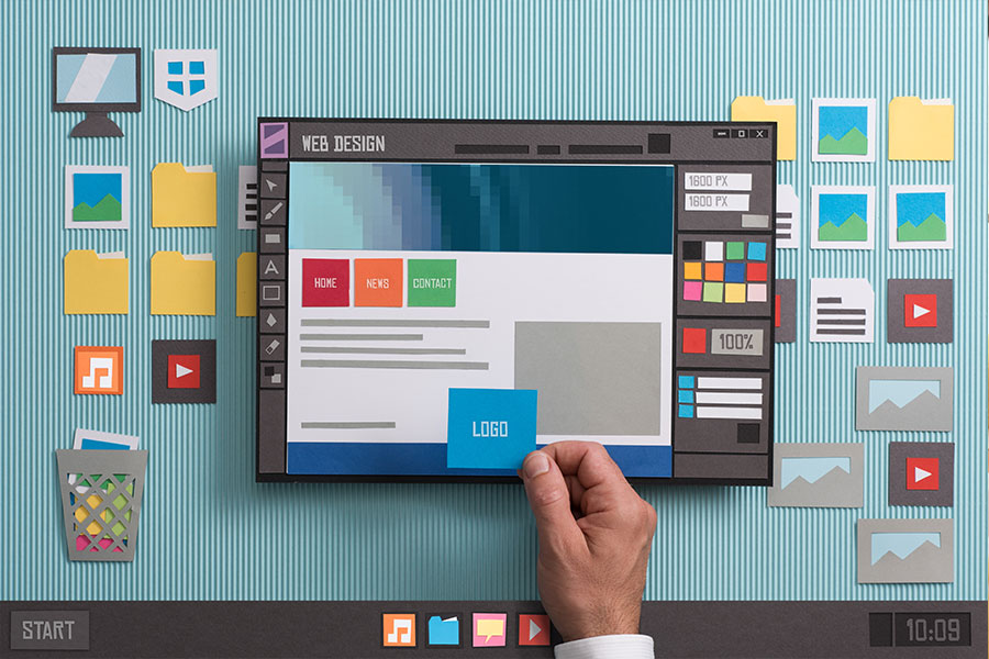 Nuestro proceso de diseño web en Sevilla