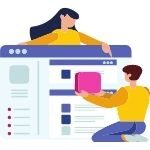 diseño web alcala de guadaira