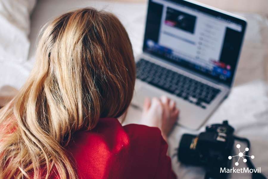 Facebook Business Suite