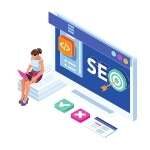 posicionamiento web seo arahal
