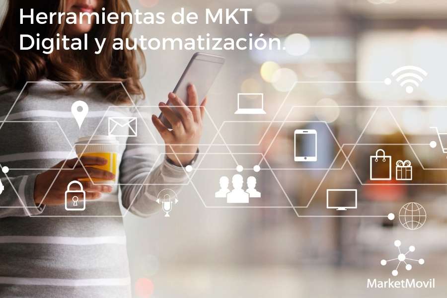herramientas de marketing digital