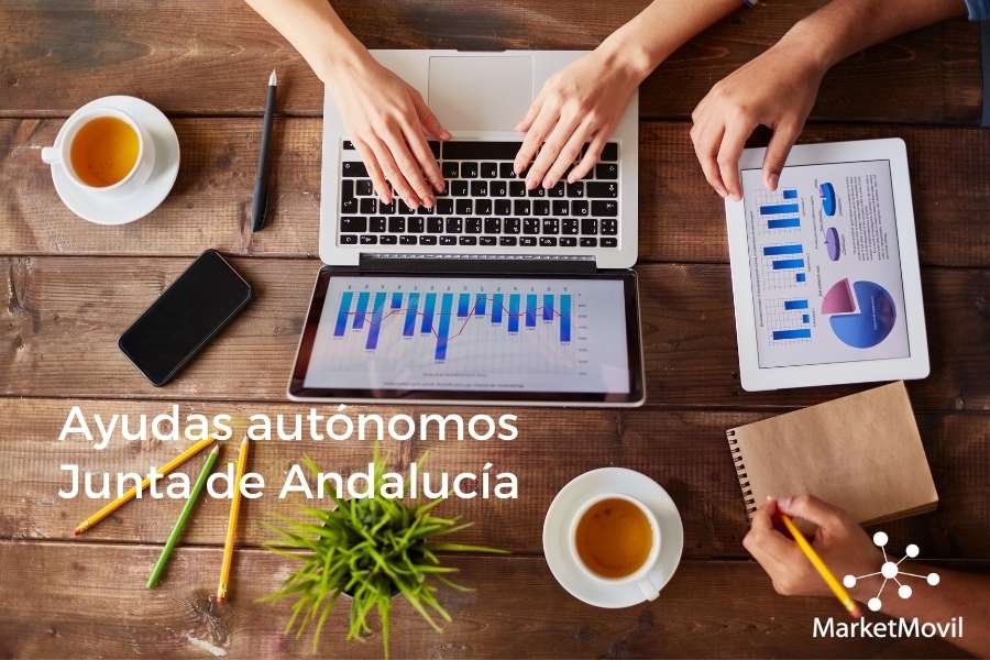 ayuda autonomos junta de andalucia 2022