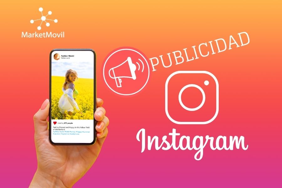 anuncios en instagram