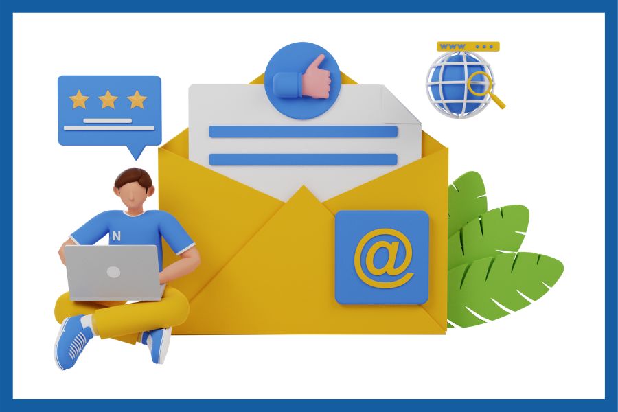 Campañas de email marketing