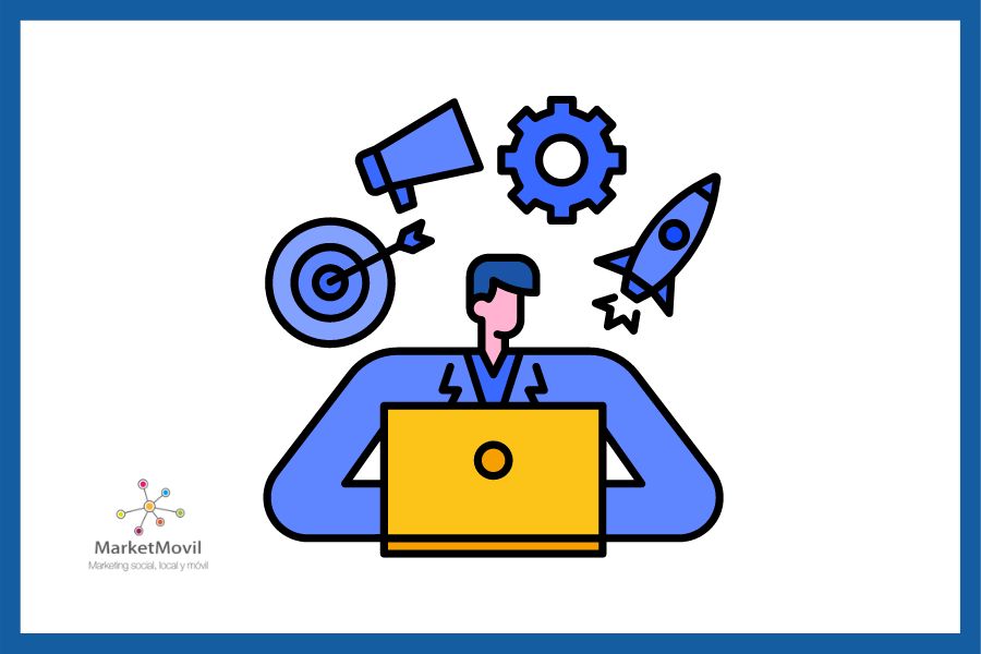 Herramientas de email marketing