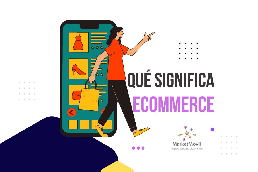 ecommerce que significa