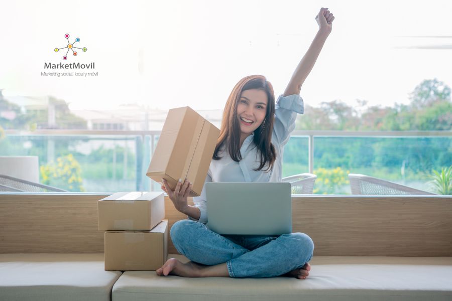 Que productos se venden más por internet