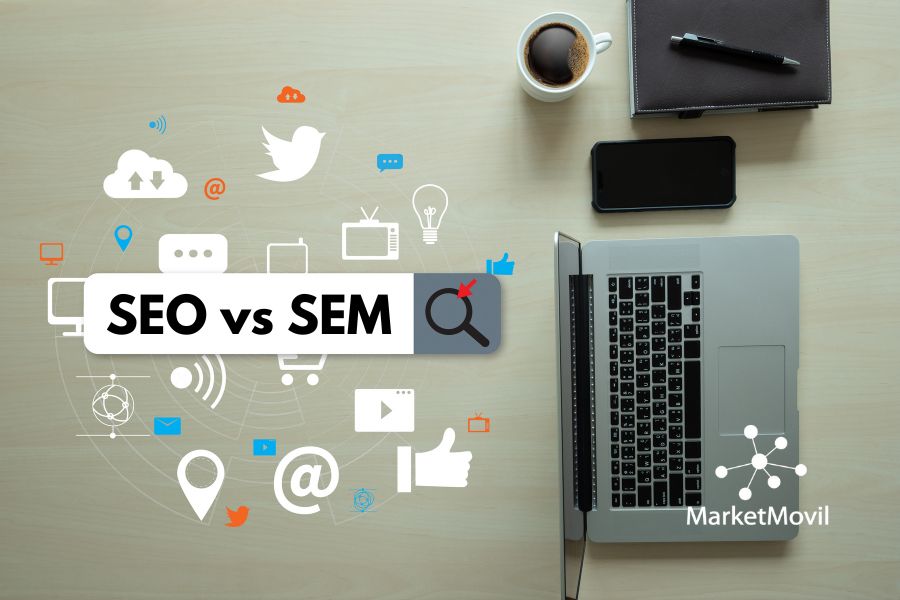 seo sem diferencias