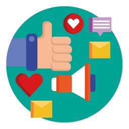 Agencia de Marketing Digital alcala servicio