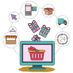 Diseño de E-commerce alcala