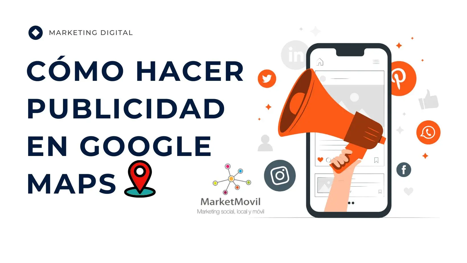 Como hacer Publicidad en Google Maps