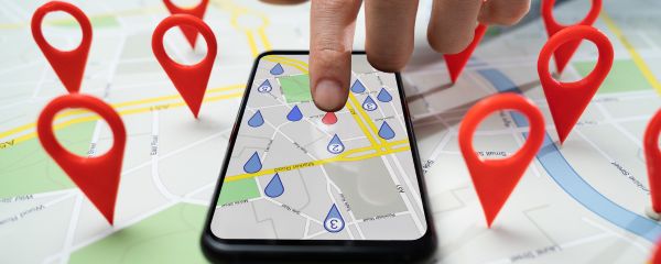como anunciarse en google maps