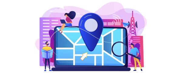 publicidad en google maps