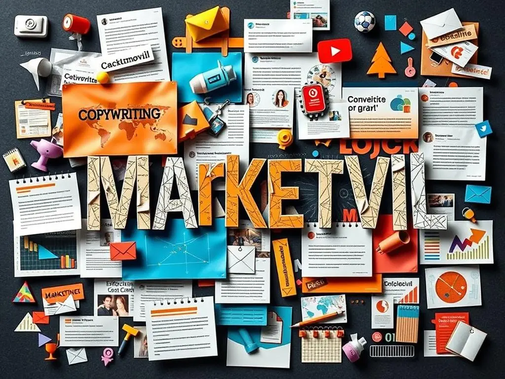 técnicas de copywriting